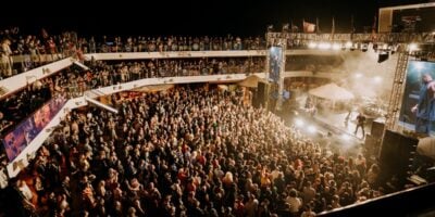 Parkway Drive