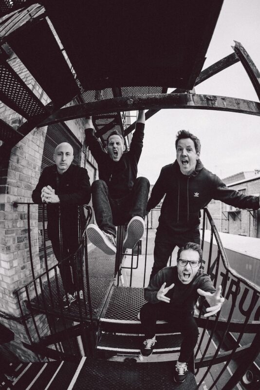 Simple Plan