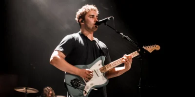 Sam Fender