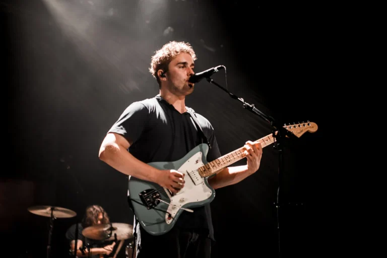 Sam Fender