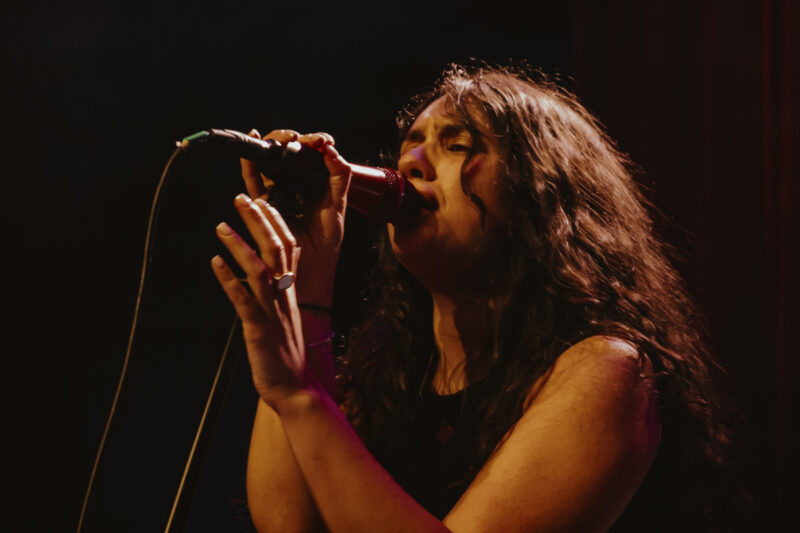 PHOTOS: Alessia Cara @ The Roundhouse