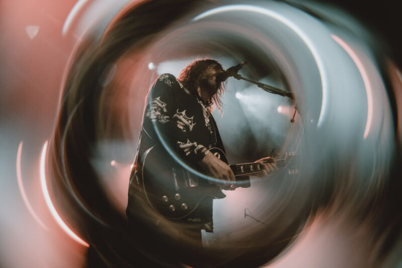 PHOTOS: The Lemonheads @ Enmore Theatre