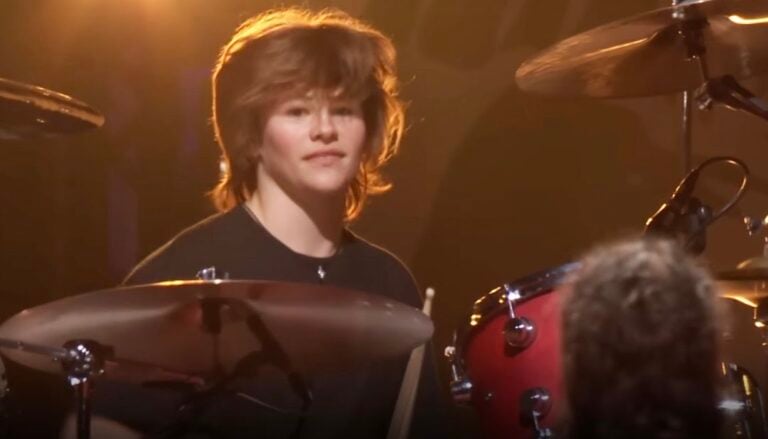 Shane hawkins