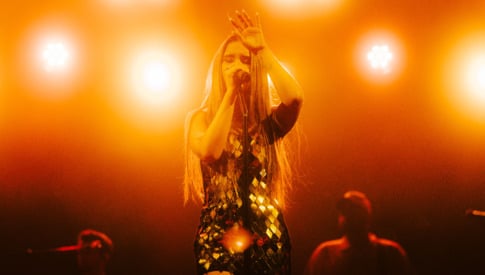 Maren Morris