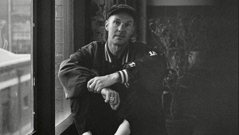 Drapht has released the first single off his new EP