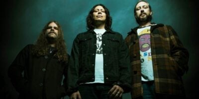 Earthless