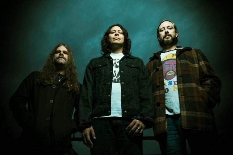 Earthless