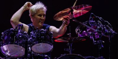 Josh Freese