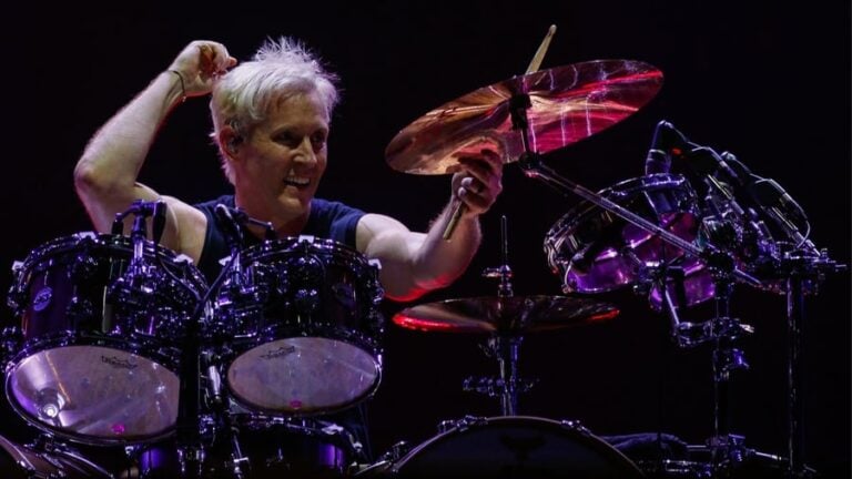 Josh Freese