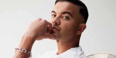 Guy Sebastian