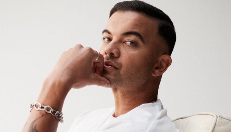 Guy Sebastian