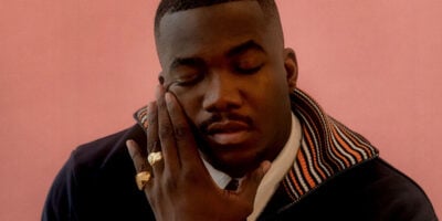 Jacob Banks