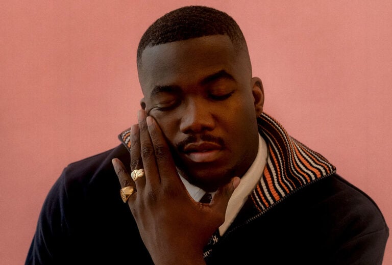 Jacob Banks