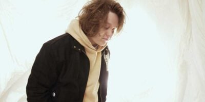 Lewis Capaldi
