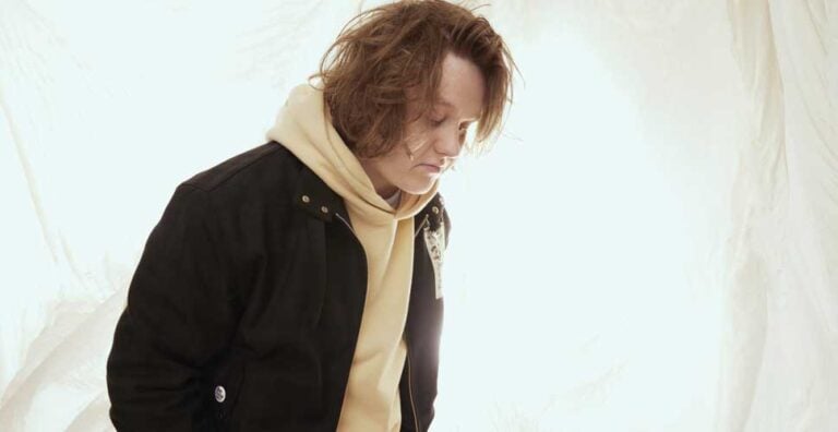 Lewis Capaldi