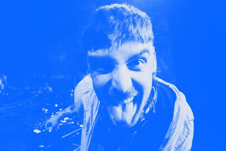 Luude will offer A&R as part of the blueprint project