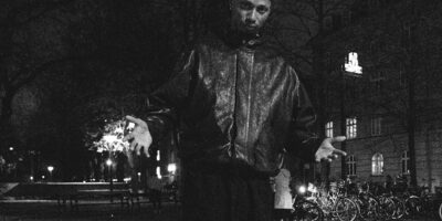 Night Lovell