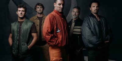 Parkway Drive