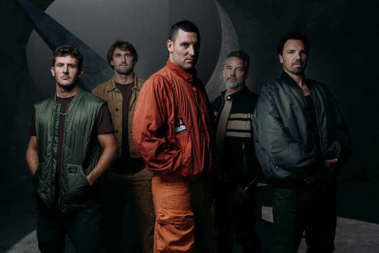 Parkway Drive