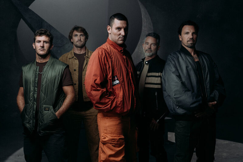 Parkway Drive