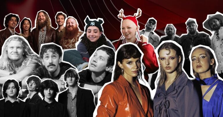 Rolling Stone Local Legends Feature New