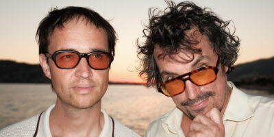 Shouse press shot