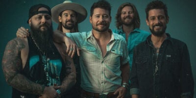 Shane Smith & The Saints