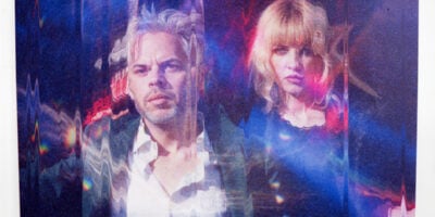 Nick Littlemore and Ladyhawke's Teenager