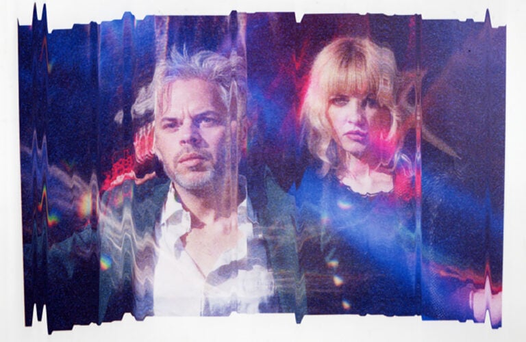 Nick Littlemore and Ladyhawke's Teenager