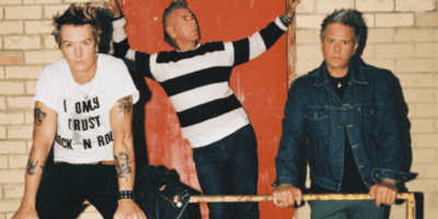 The Living End