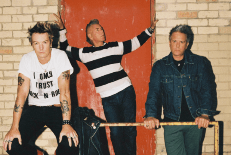 The Living End