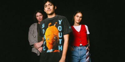 Brisbane trio Bean Magazine