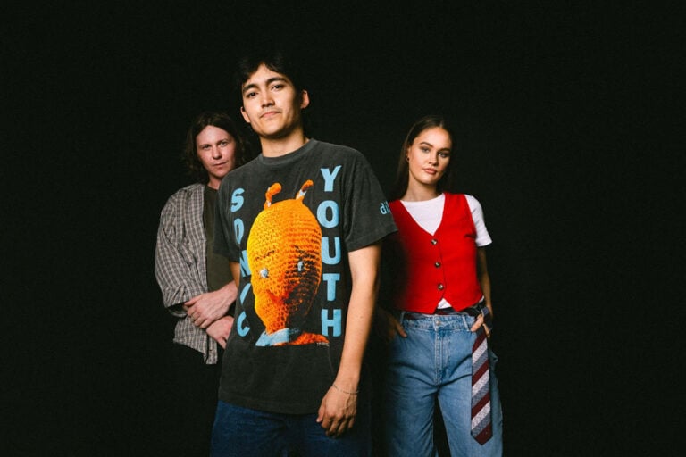 Brisbane trio Bean Magazine