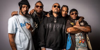 Bone Thugs-N-Harmony