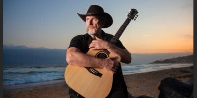 Colin Hay new press image