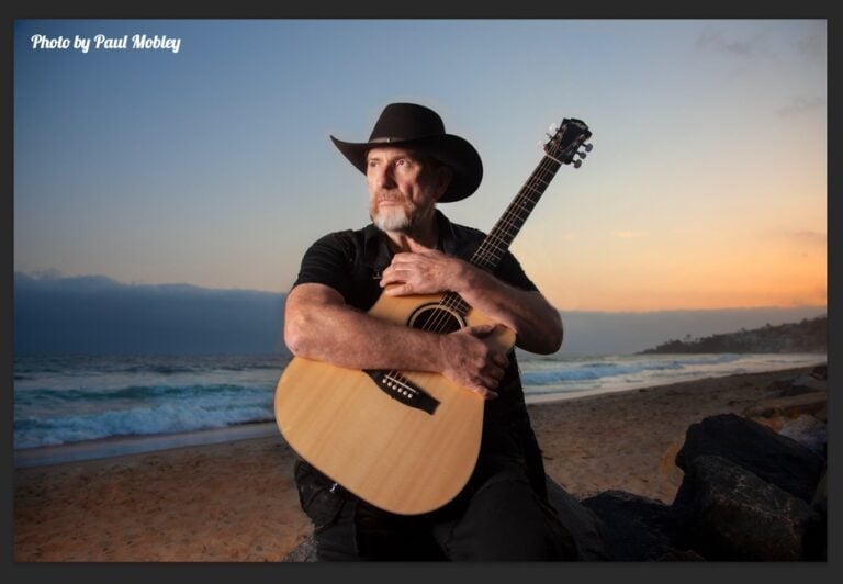 Colin Hay new press image