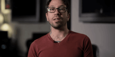 Dave Shapiro