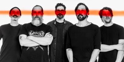 Dillinger Escape Plan