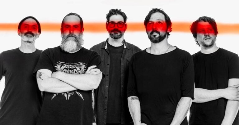 Dillinger Escape Plan