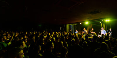 Northcote Social Club