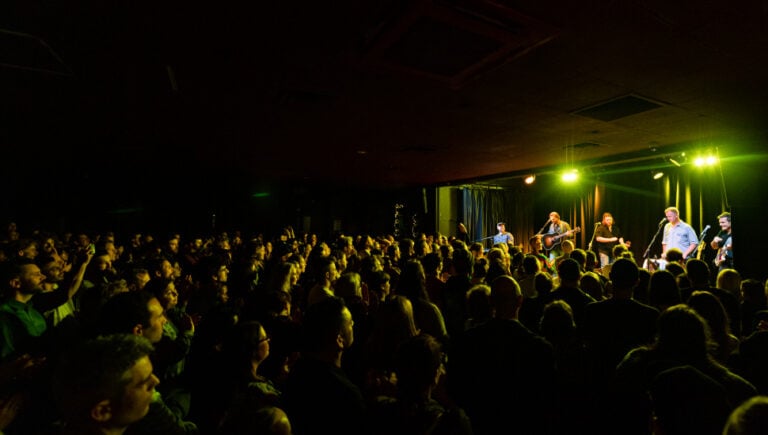 Northcote Social Club