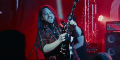 Wolfgang Van Halen