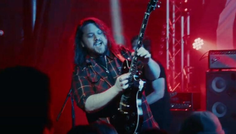 Wolfgang Van Halen