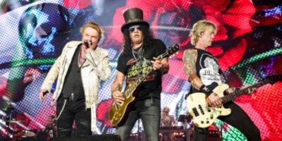 Guns N’ Roses