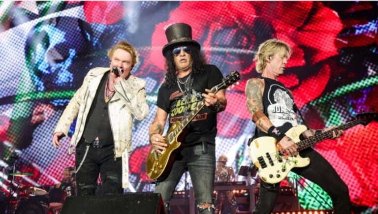 Guns N’ Roses