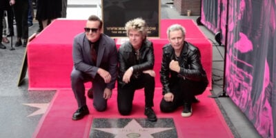 Green Day