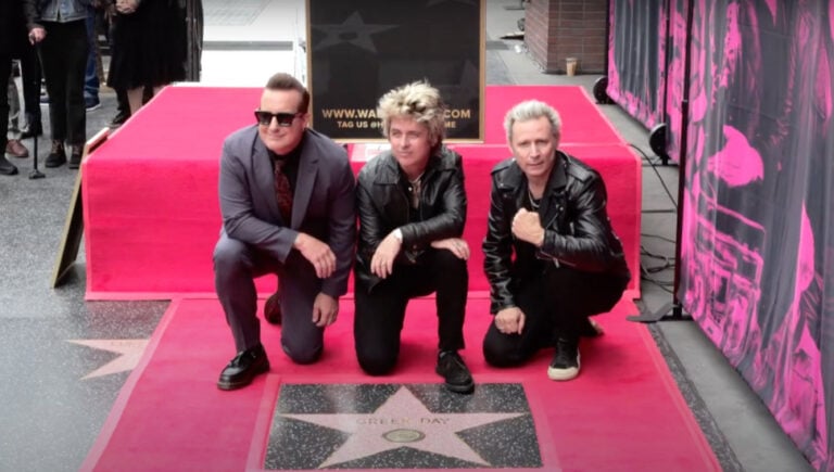 Green Day