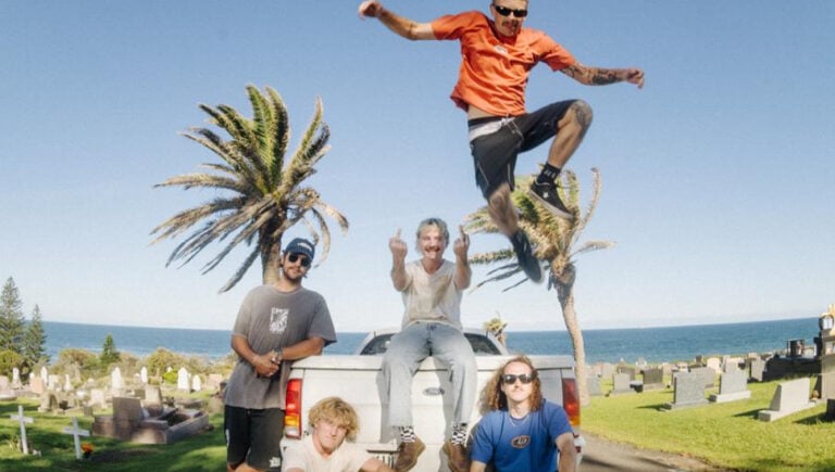 The Terrys