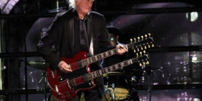 Jimmy Page