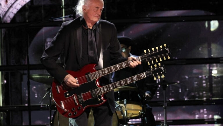 Jimmy Page
